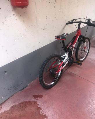 Bici bambino