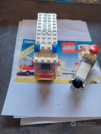 lego 6680