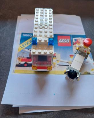 lego 6680