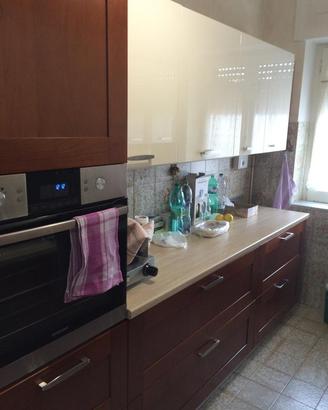 Cucina Scavolini