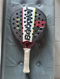 Racchetta Padel Babolat Technical Viper