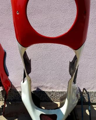 Laverda 1000/1200/Jota120° 180° Kit Cico