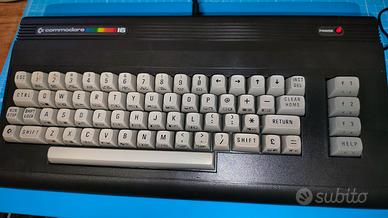 Commodore 16 