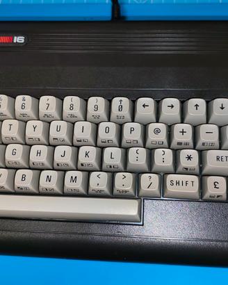 Commodore 16 