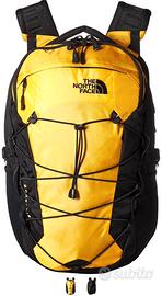 Zaino The North Face Borealis + copertura pioggia