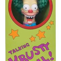 krusty clown 