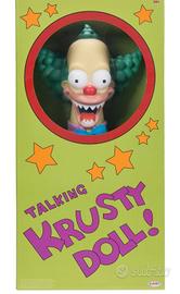 krusty clown 