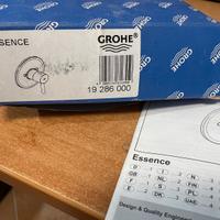 Miscelatore incasso doccia Grohe Essence