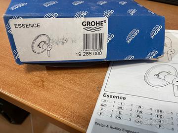 Miscelatore incasso doccia Grohe Essence