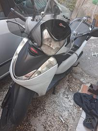 SH 300 sport
