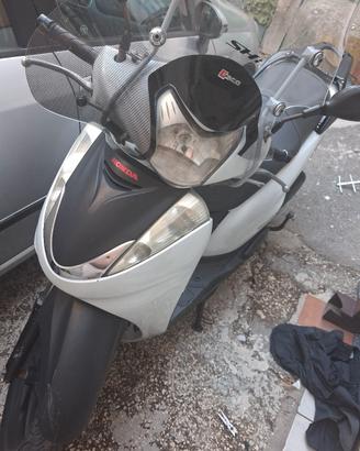 SH 300 sport