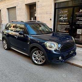 Mini Cooper D Countryman 2.0 SD Automatica