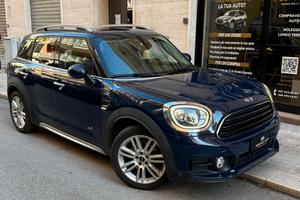 Mini Cooper D Countryman 2.0 ALL4 150cv