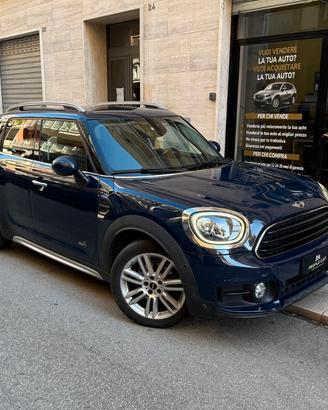 Mini Cooper D Countryman 2.0 ALL4 150cv
