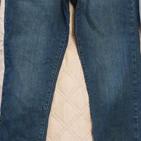 jeans Timberland modello Sargent slim