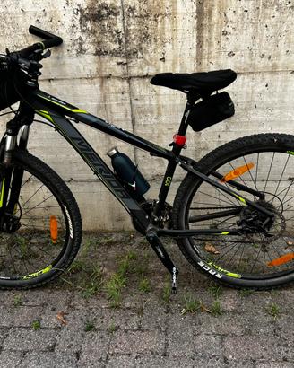 Mountain bike Merida