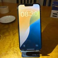 iPhone 13 Pro 128GB Nero – Batteria 100%