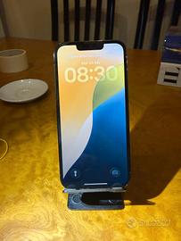 iPhone 13 Pro 128GB Nero – Batteria 100%