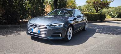 audi a5 3.0 quattro 