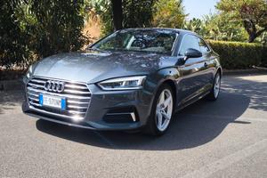 audi a5 3.0 quattro 