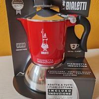 Moka Fiammetta Bialetti