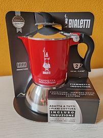 Moka Fiammetta Bialetti