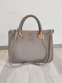 Borsa Liu Jo Beige