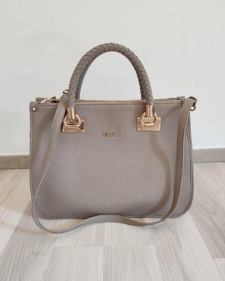 Borsa Liu Jo Beige