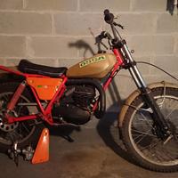 Ossa 350 Trial