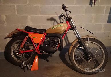 Ossa 350 Trial