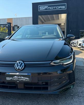 Volkswagen Golf 2.0 TDI 115 CV SCR Life 8,5 PREZZO