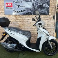 Kymco People S 125