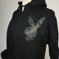 felpa Playboy 