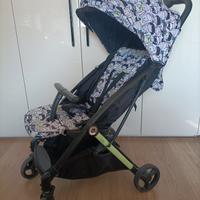 passeggino leggero tuc tuc Tive