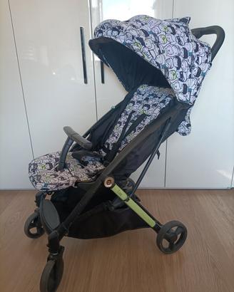 passeggino leggero tuc tuc Tive