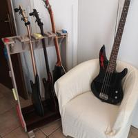 basso elettrico 