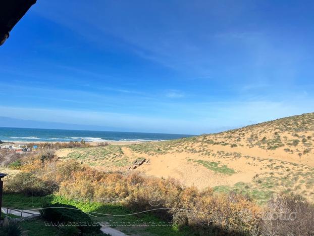 Appartamento vicino alla spiaggia