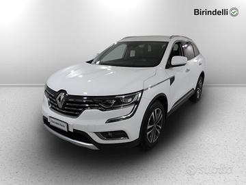 RENAULT Koleos 2ª serie - Koleos dCi 130CV Energy