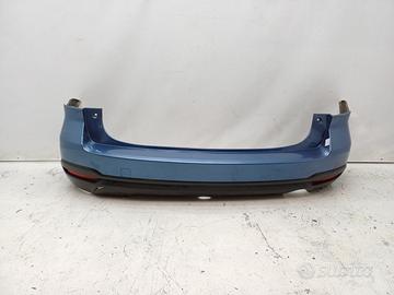 Paraurti posteriore originale subaru forester iv 2