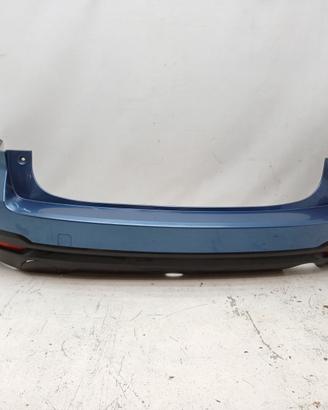 Paraurti posteriore originale subaru forester iv 2