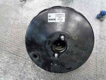 SERVOFRENO IGNIS 4X4 1.5 BENZINA ANNO 2005