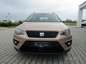 SEAT Arona 1.0 EcoTSI Style GPL