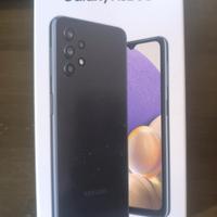 telefono Samsung A32 5G