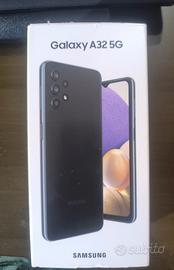 telefono Samsung A32 5G