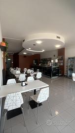 Bar avviato a Mesero