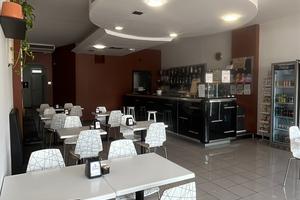Bar avviato a Mesero