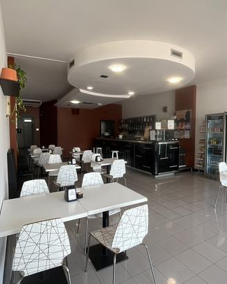 Bar avviato a Mesero
