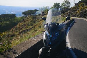 Il t-max dei 3 ruote 