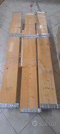 sponde per pallet 120x80
