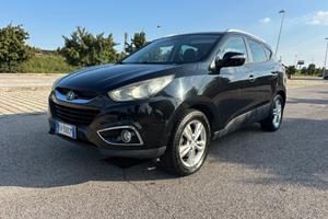 Hyundai iX35 1.7 CRDi 2WD Comfort